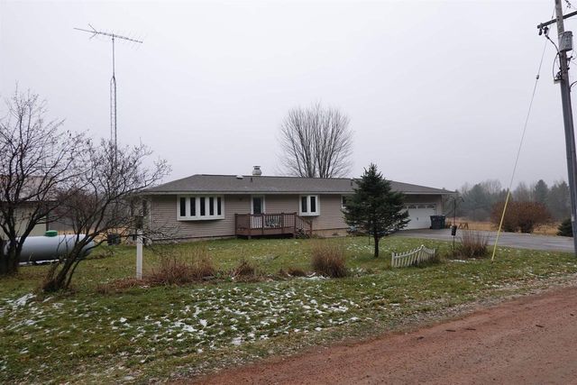 1247 N OAK ROAD, Stevens Point, WI 54481