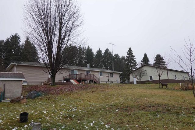 1247 N OAK ROAD, Stevens Point, WI 54481