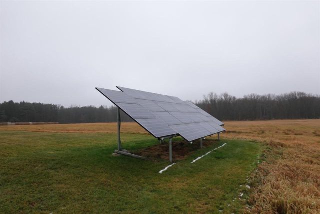 1247 N OAK ROAD, Stevens Point, WI 54481