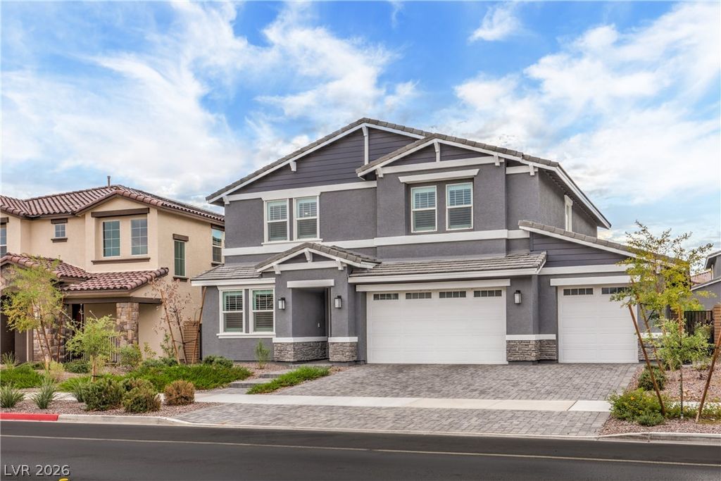 449 Canary Song Drive, Henderson, NV 89011 — photo 3