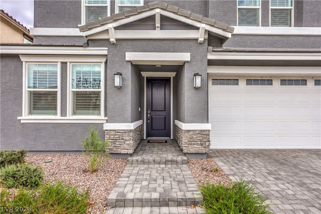 449 Canary Song Drive, Henderson, NV 89011 — photo 4