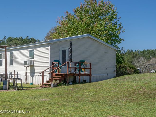 35080 DUCK POND Court, Callahan, FL 32011