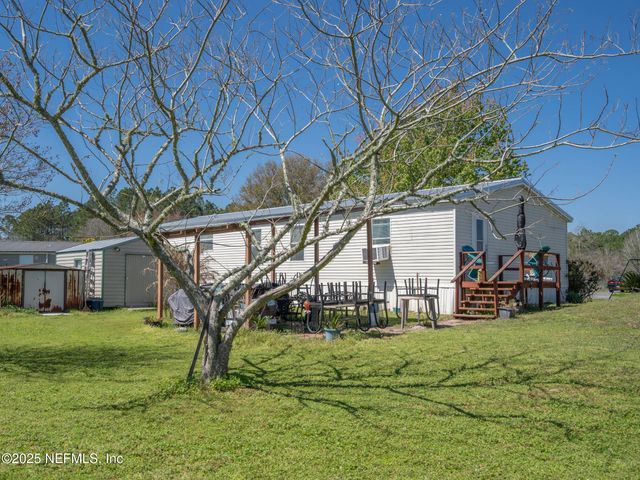 35080 DUCK POND Court, Callahan, FL 32011