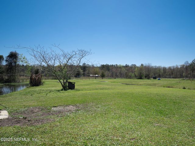 35080 DUCK POND Court, Callahan, FL 32011