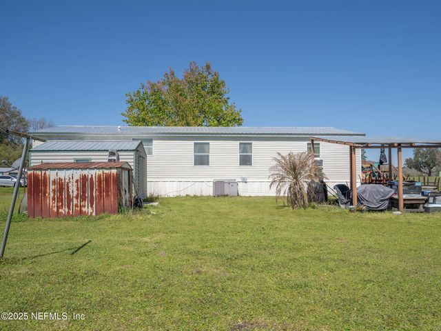 35080 DUCK POND Court, Callahan, FL 32011