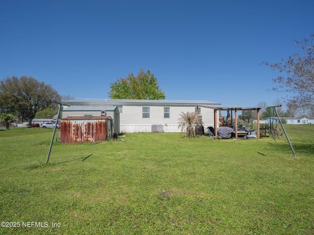 35080 DUCK POND Court, Callahan, FL 32011