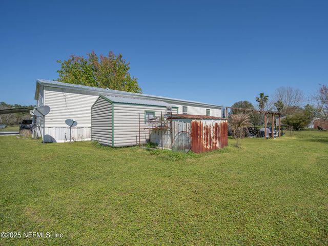 35080 DUCK POND Court, Callahan, FL 32011