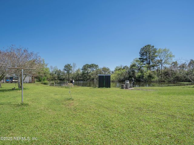 35080 DUCK POND Court, Callahan, FL 32011