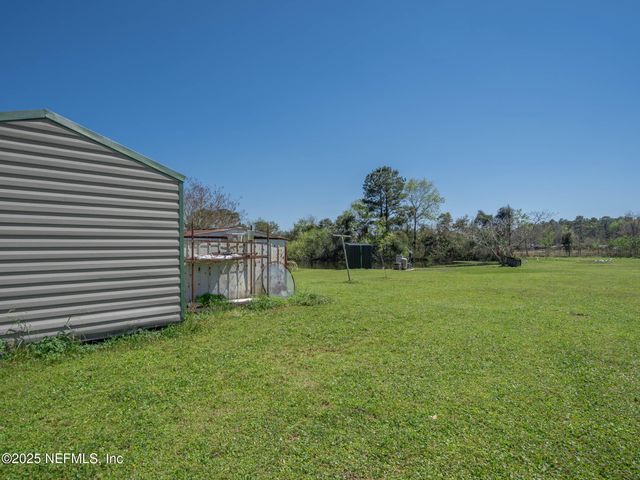 35080 DUCK POND Court, Callahan, FL 32011