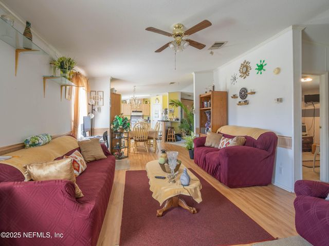 35080 DUCK POND Court, Callahan, FL 32011