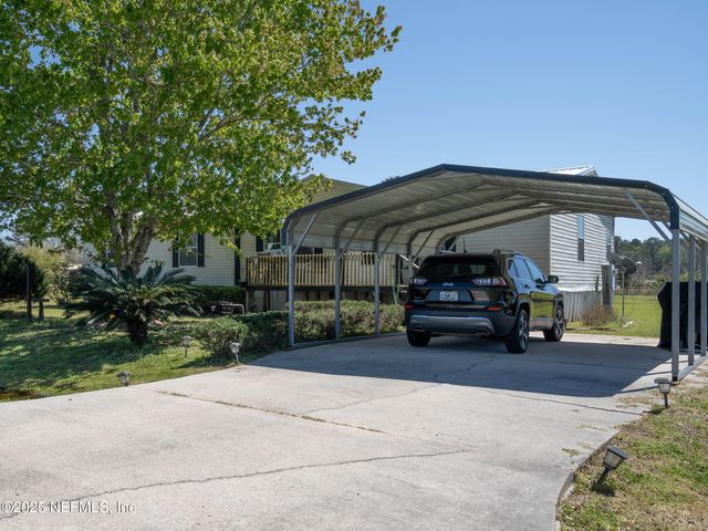 35080 DUCK POND Court, Callahan, FL 32011