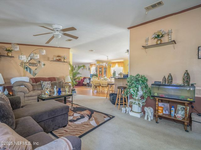 35080 DUCK POND Court, Callahan, FL 32011