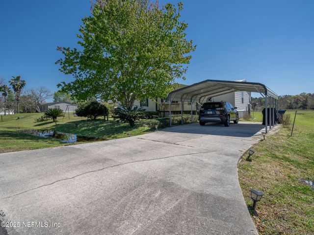 35080 DUCK POND Court, Callahan, FL 32011