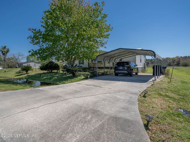 35080 DUCK POND Court, Callahan, FL 32011