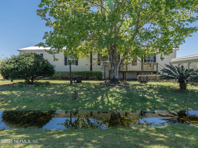 35080 DUCK POND Court, Callahan, FL 32011