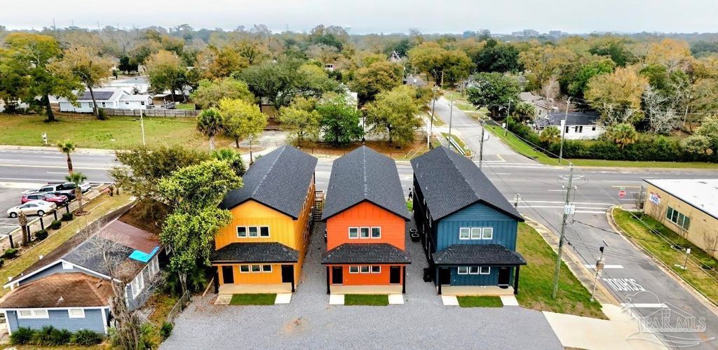 315 N Pace Blvd b, Pensacola, FL 32505