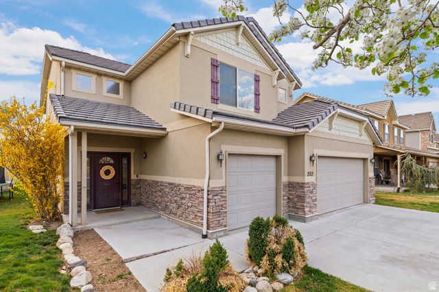 202 S 2035 W, Lehi, UT 84043