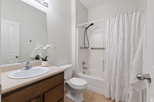 202 S 2035 W, Lehi, UT 84043