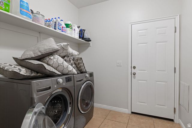 202 S 2035 W, Lehi, UT 84043