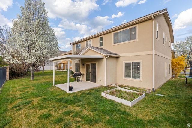 202 S 2035 W, Lehi, UT 84043