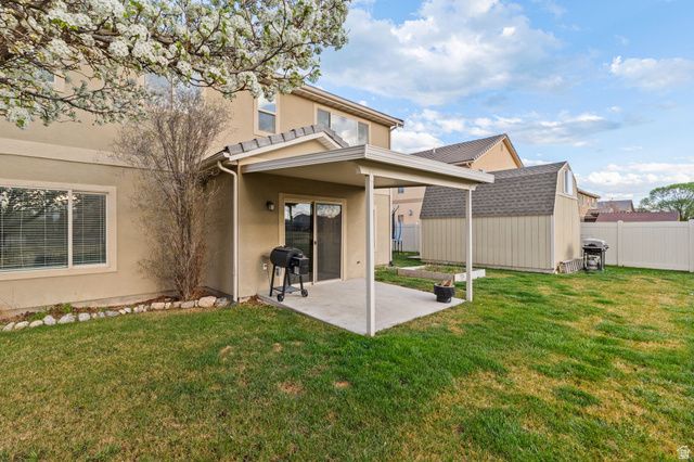 202 S 2035 W, Lehi, UT 84043