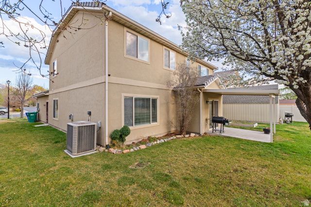 202 S 2035 W, Lehi, UT 84043