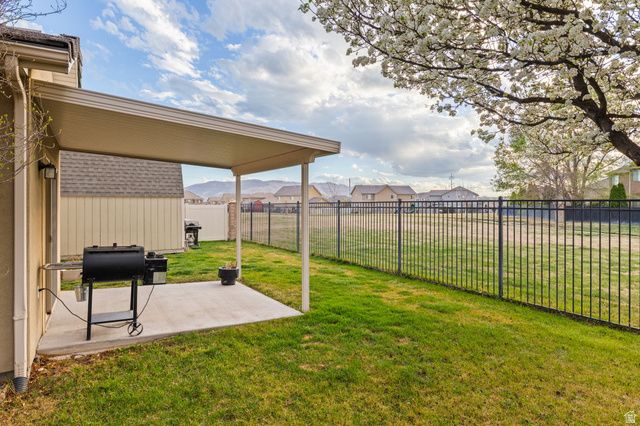 202 S 2035 W, Lehi, UT 84043