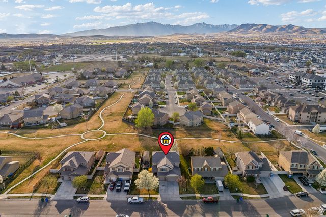 202 S 2035 W, Lehi, UT 84043