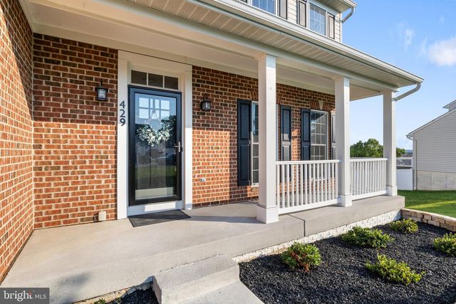 429 EL VISTA DR, Hanover, PA 17331