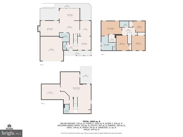 429 EL VISTA DR, Hanover, PA 17331