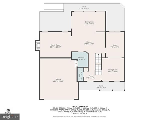 429 EL VISTA DR, Hanover, PA 17331