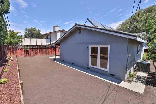 2293 Middletown Drive, Campbell, CA 95008