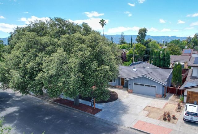 2293 Middletown Drive, Campbell, CA 95008