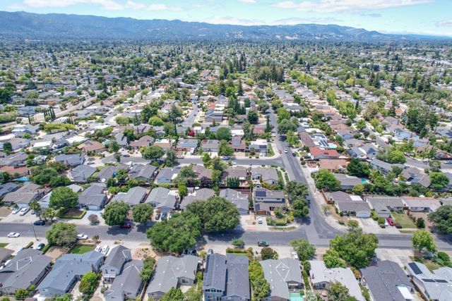 2293 Middletown Drive, Campbell, CA 95008