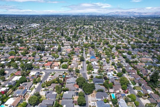 2293 Middletown Drive, Campbell, CA 95008