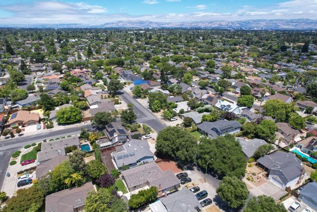 2293 Middletown Drive, Campbell, CA 95008