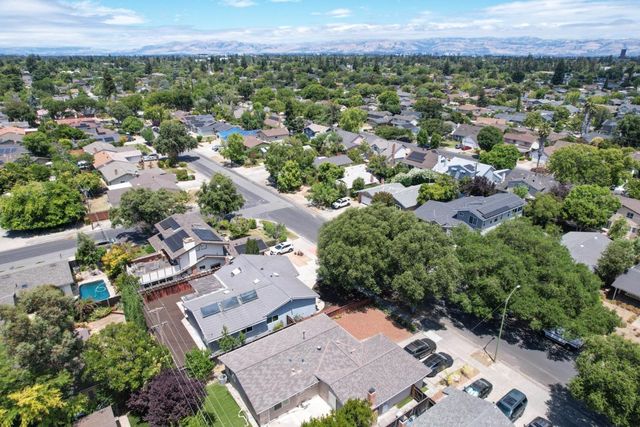 2293 Middletown Drive, Campbell, CA 95008