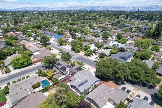 2293 Middletown Drive, Campbell, CA 95008