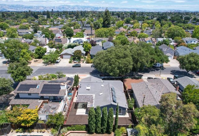 2293 Middletown Drive, Campbell, CA 95008
