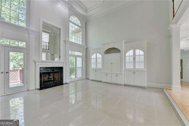 545 Slane Trace, Roswell, GA 30076