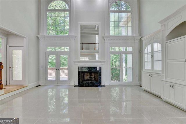 545 Slane Trace, Roswell, GA 30076