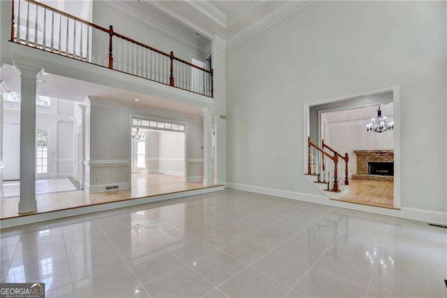 545 Slane Trace, Roswell, GA 30076