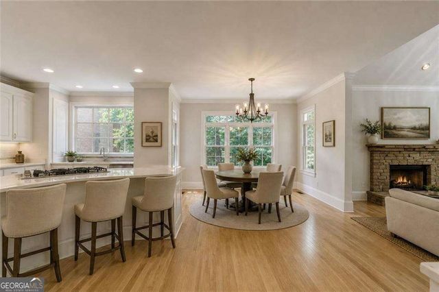 545 Slane Trace, Roswell, GA 30076
