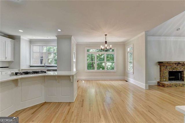 545 Slane Trace, Roswell, GA 30076