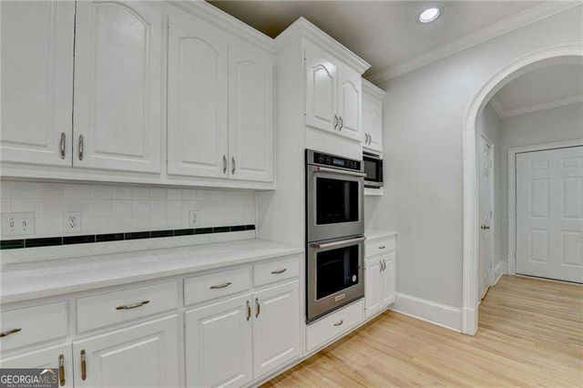 545 Slane Trace, Roswell, GA 30076