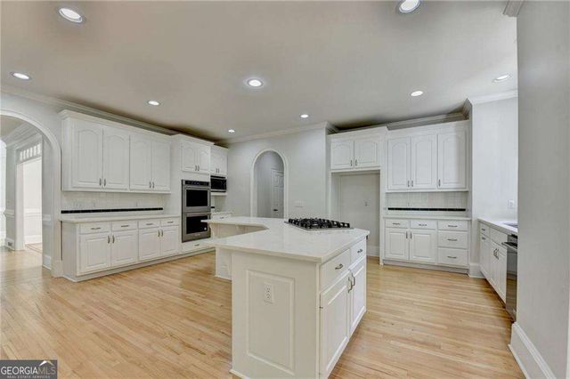 545 Slane Trace, Roswell, GA 30076