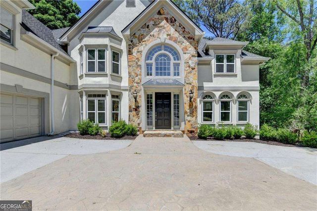 545 Slane Trace, Roswell, GA 30076