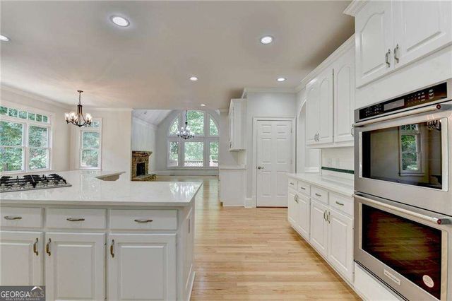 545 Slane Trace, Roswell, GA 30076