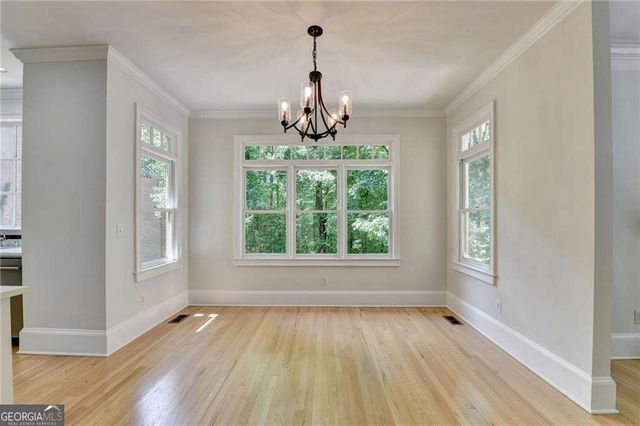 545 Slane Trace, Roswell, GA 30076