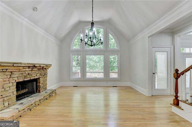 545 Slane Trace, Roswell, GA 30076